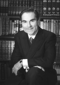 Dean Peroff
